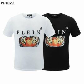 Picture of Philipp Plein T Shirts Short _SKUPPTShirtM-3XL8L7838697